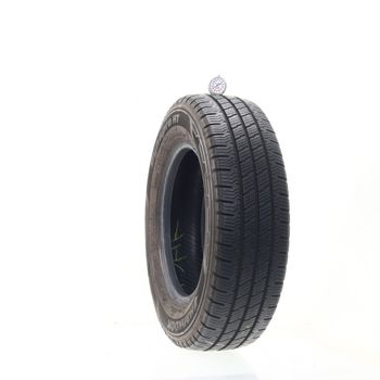 Used LT205/75R16 Hankook Dynapro HT 113/111R - 9/32