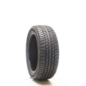 Driven Once 215/50R17 Uniroyal Tiger Paw Touring 91T - 11/32