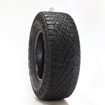 Used LT325/65R18 Goodyear Wrangler Territory AT 121/118T - 8/32