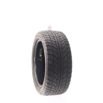 Used 245/45ZR17 Nitto NT555 Extreme ZR 89W - 6.5/32