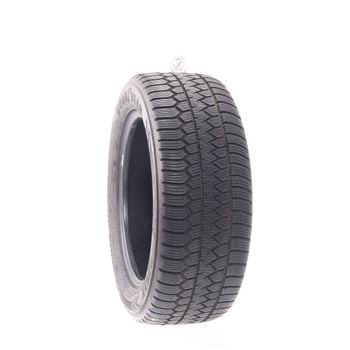 Used 245/55R18 Goodyear Eagle Enforcer All Weather 103V - 8.5/32