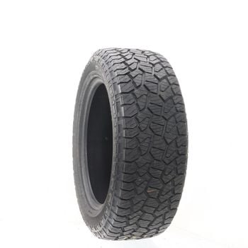 Driven Once 275/55R20 Pathfinder All Terrain 114T - 12/32