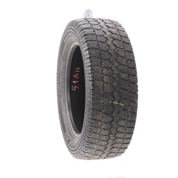 Used LT265/60R20 Mastercraft Courser MSR 121/118R - 6.5/32