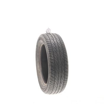 Used 195/60R16 Dunlop SP Sport 5000 89H - 7.5/32