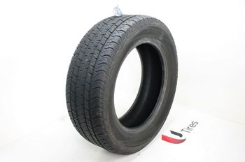 Used 245/60R18 Cooper Discoverer CTS 105T - 6.5/32