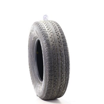 Used ST225/75R15 Hercules Power ST2 117/112L - 8.5/32