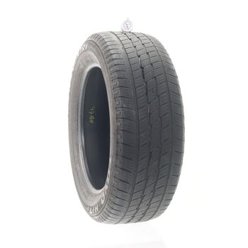 Used 275/55R20 Toyo Open Country H/T D 113H - 6/32