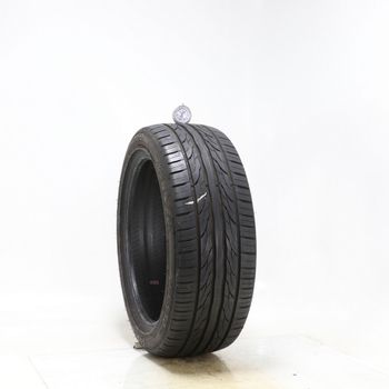 Used 215/45ZR17 Kumho Ecsta PS31 91W - 8.5/32