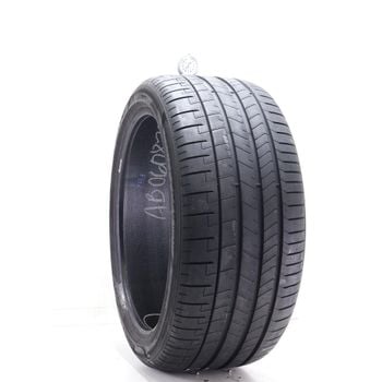 Used 285/35ZR20 Pirelli P Zero PZ4 104Y - 8.5/32