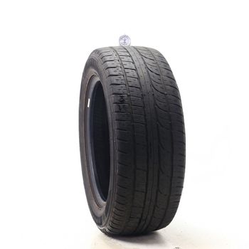 Used 245/55R18 Firestone Firehawk GTZ Pursuit 103W - 7/32