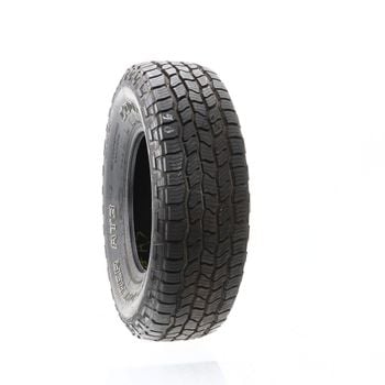 Driven Once 265/75R16 Cooper Discoverer AT3 4S 116T - 13/32