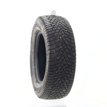 Used 275/65R18 GT Radial IcePro SUV 3 Studded 116T - 11/32