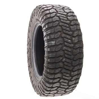 Used LT37X13.5R20 Radar Renegade R/T 127Q - 18/32