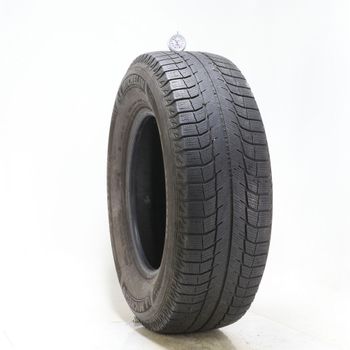 Used 265/70R17 Michelin Latitude X-Ice Xi2 115T - 5.5/32