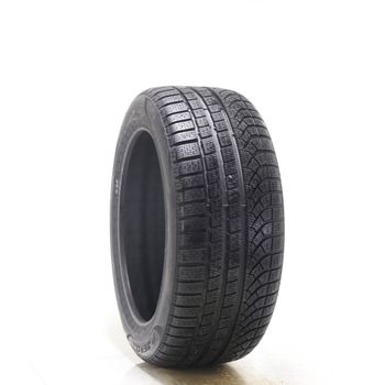 Buy Used Pirelli Tires Zero P at Winter MO1