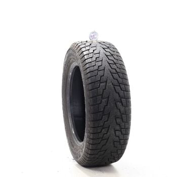 Used 215/60R16 GT Radial IcePro 3 99T - 10/32