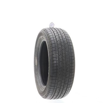 Used 225/60R17 Kumho Eco Solus KL21 99H - 9/32