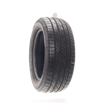 Used 275/55ZR19 Nitto Motivo 111W - 9/32