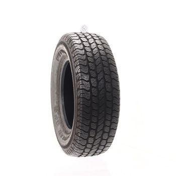 Used LT265/70R17 Futura Scrambler AP II 121/118R - 11.5/32