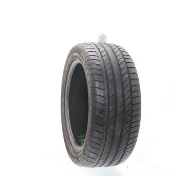 Used 275/45R19 Continental 4x4 SportContact NO 108Y - 7/32