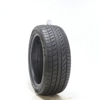 Used 235/45ZR18 Kumho Ecsta 4X II 98W - 9/32