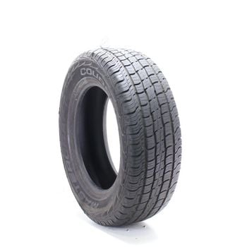 Used 255/65R18 Mastercraft Courser HSX Tour 111T - 9/32