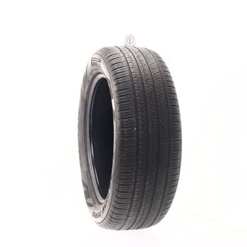 Used 255/55R20 Pirelli Scorpion Zero 107H - 7/32