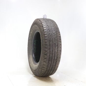 Used 245/75R16 Yokohama Geolandar A/T G015 109T - 7/32