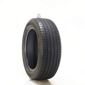 Used 235/55R18 Bridgestone Dueler H/L 33 100V - 8/32