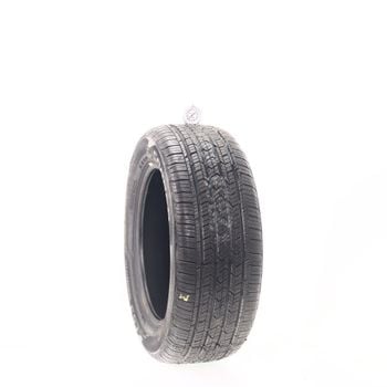 Used 215/55R16 Cooper CS3 Touring 97H - 9/32