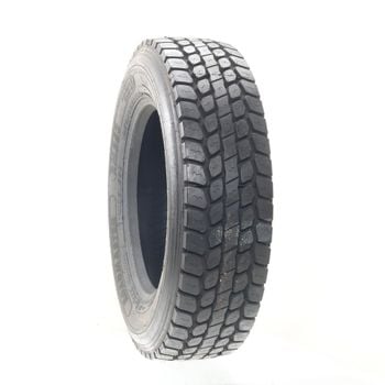 Used 245/70R19.5 Roadmaster RM253 133/131L - 19/32