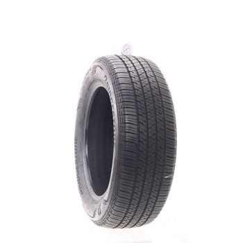 Used 235/60R18 Bridgestone Turanza EL450 103V - 9/32