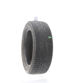 Used 225/55R17 Hercules Avalanche R G2 101R - 8.5/32