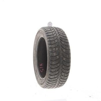 Used 215/55R17 Winter Claw Extreme Grip MX Studded 94T - 10.5/32