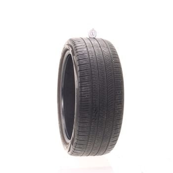 Used 255/40R20 Pirelli Scorpion Zero 101H - 6/32