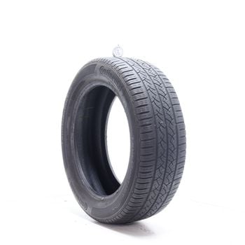 Used 235/55R19 Continental TrueContact 101H - 6.5/32