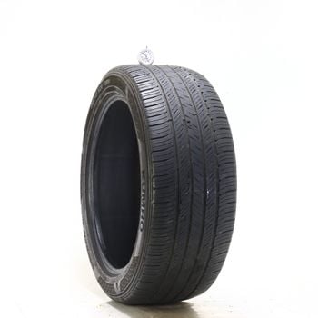 Used 265/45R20 Kumho Crugen HP71 108W - 6/32