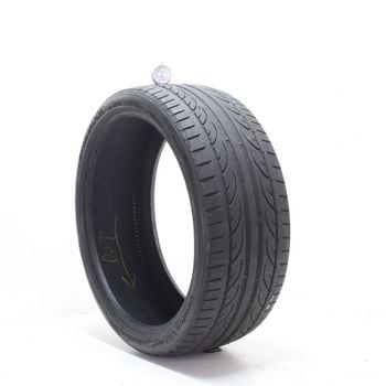 Used 245/35ZR21 Hankook Ventus V12 evo2 (K120) 96Y - 6.5/32