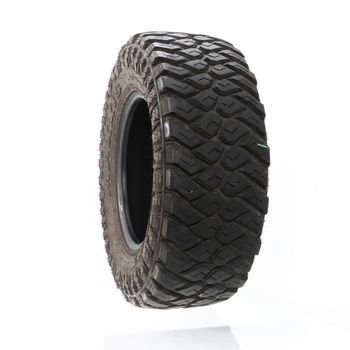 Used LT35X12.5R18 Maxxis Razr MT 128Q - 17/32