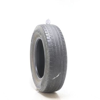 Used 215/70R16 Yokohama Geolandar CV G058 100H - 5/32