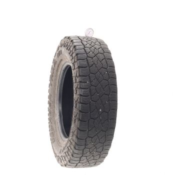 Used LT225/75R16 Mastercraft Courser Trail HD 115/112R - 8/32