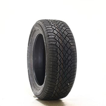 New 225/55R17 Continental VikingContact 7 101T - 99/32