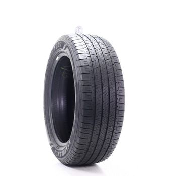 Set of (2) Used 255/55R20 Goodyear Assurance MaxLife 107H - 7/32