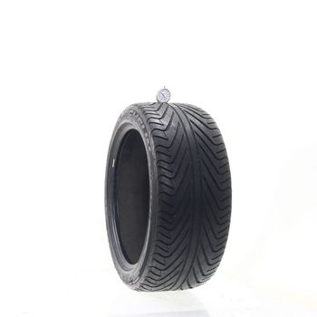 Used 255/40ZR18 Michelin Pilot Sport 1N/A - 5/32