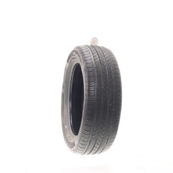 Used 215/55R18 Continental ProContact TX 95H - 8.5/32