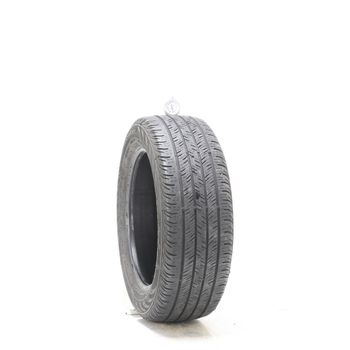 Used 205/55R16 Continental ContiProContact 91H - 6.5/32