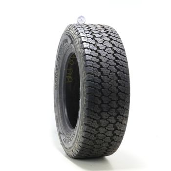 Used LT275/65R18 Goodyear Wrangler Silent Armor Pro-Grade 123/120R - 12/32