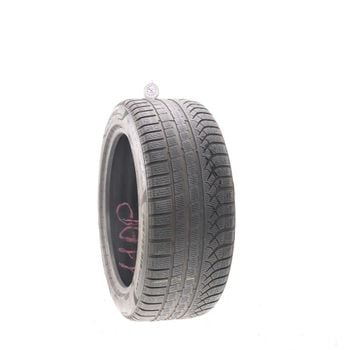 Used 255/45R19 Pirelli P Zero Winter MO1 104V - 4.5/32