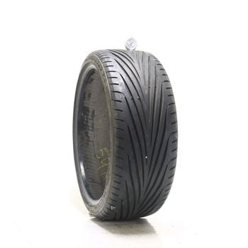 Used 245/35ZR21 Goodyear Eagle F1 96Y - 9/32