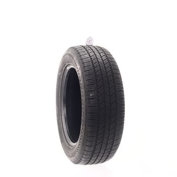 Used 235/60R18 Blackhawk Hiscend-H HT01 107V - 9.5/32